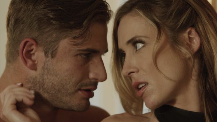 What You Want, You Get