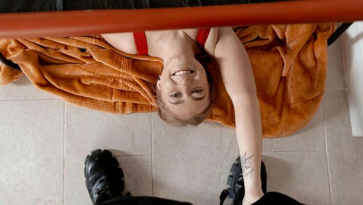 [MOFOS] - Victor Ray's Doggystyle - Callie Black - Victor Ray