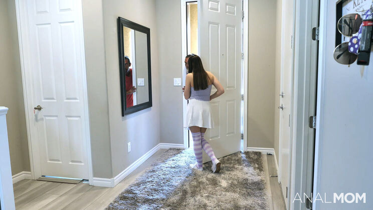 Your Pleasure Is My Duty