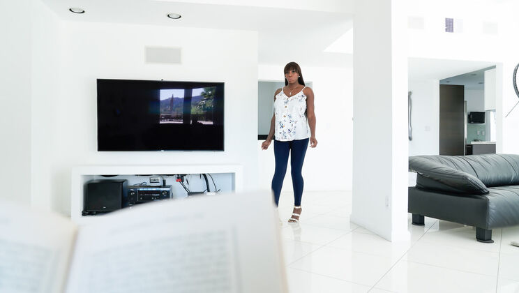 Mystique's Mouth Magic