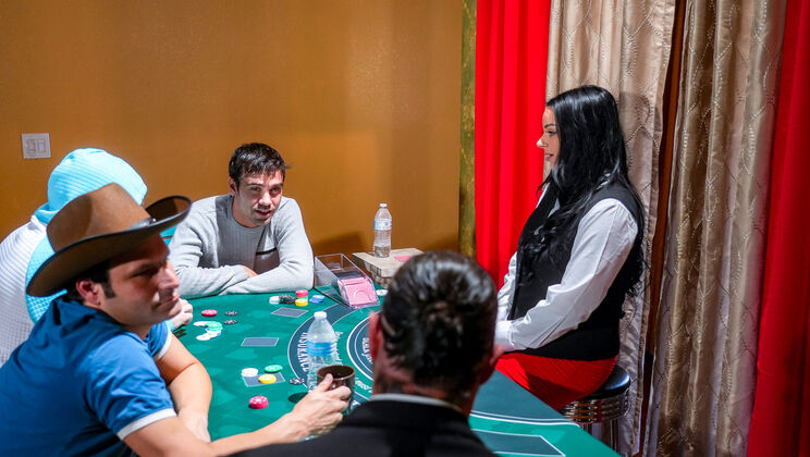 The House Wins Every Time