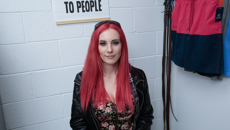 Busted and Exposed by Lilian Stone