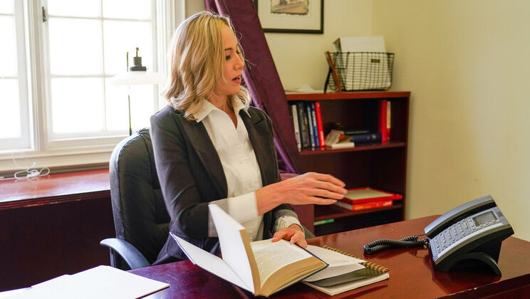 Gonna Make You Scream