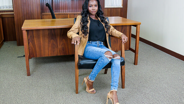 Sergeant Miles' Explicit Education