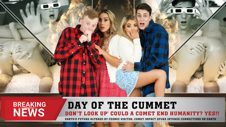 Global Getting Fucked Swap