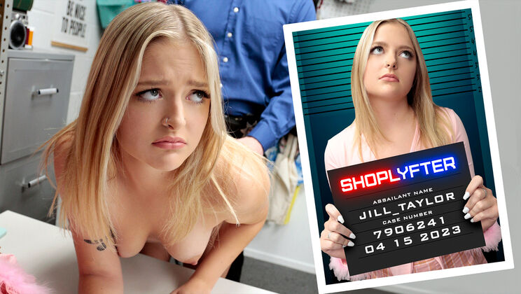 [Shoplyfter] - Fucking the Mayor's Innocent Daughter