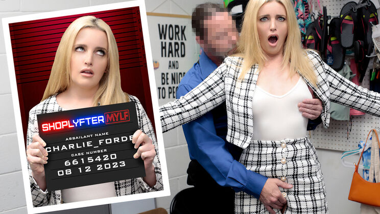 Case No. 6615420: The Mall Owner's Wicked Wife