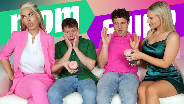 True to Our Cum Dreams