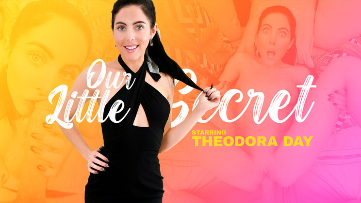 [OurLittleSecret] - Flexible Girlfriend Sex - Patrick Delphia - Conor Coxxx - Theodora Day