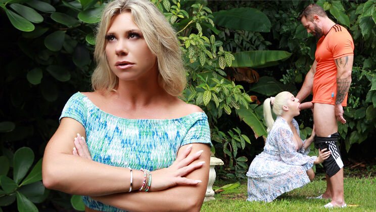 [BadMilfs] - Kickoff Of Lust