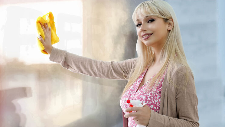 [PervMom] - Stuck in My Head