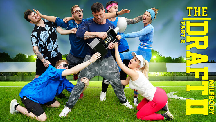 [MilfBody] - Finishing with a Fuck