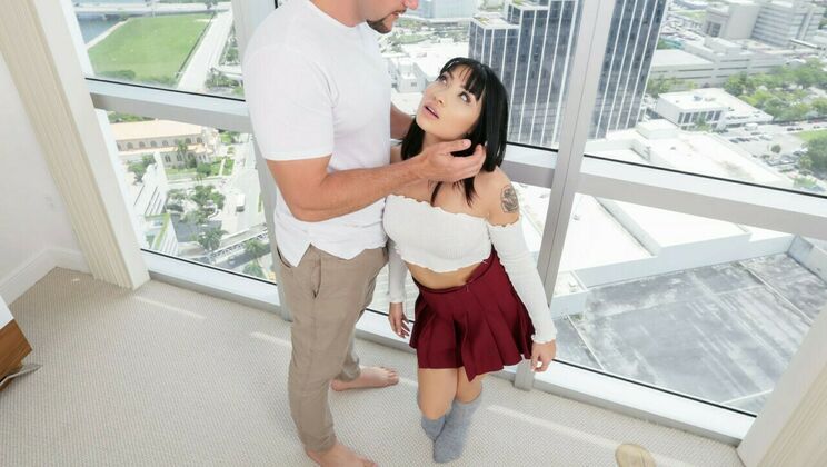 Biggest Dick Rina Ellis Ever Had