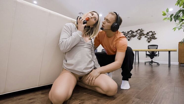 [GFLeaks] - Ride The Joystick