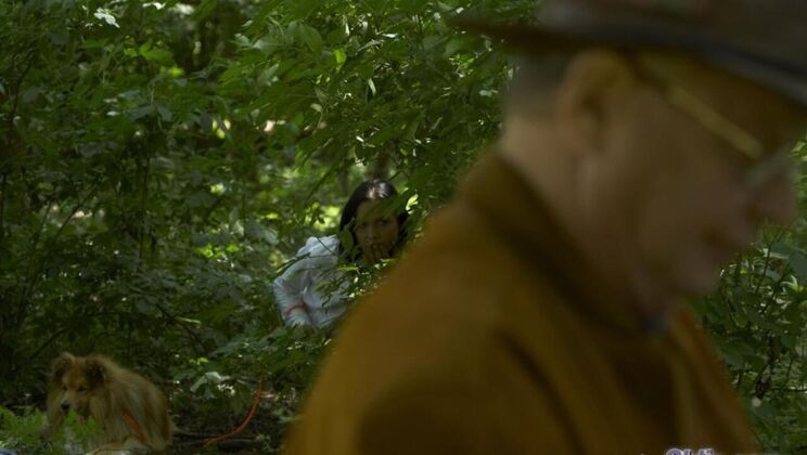 [Oldje] - Sexy Outdoor Feast - Ally Style - Jhonsson