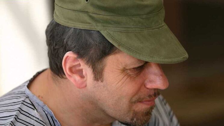 [Oldje] - Old and Young French Threesome