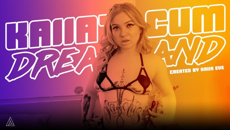 [ModelTime] - Kaiia's Deepthroat Cum Delight - Rex Ryder - Kaiia Eve