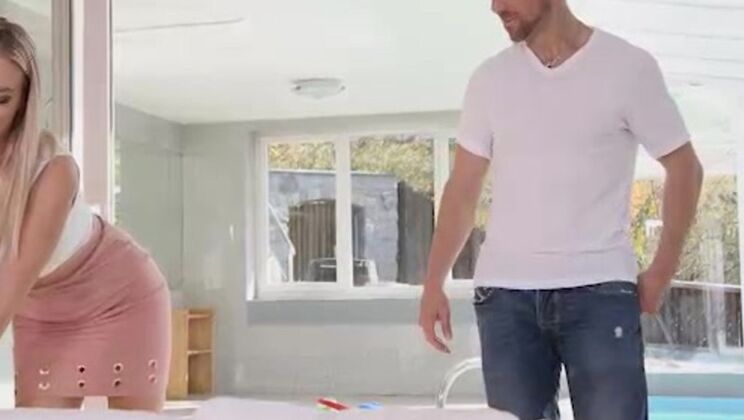 [PornWorld] - Anal Paradise, Dirty Desires - Erik Everhard - Natalie Cherie