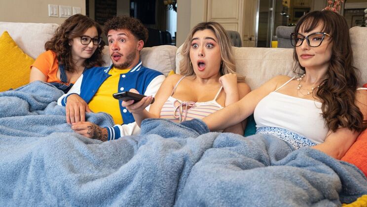 [Brazzers] - Caught in the Act: The Ultimate Compilation - Jessa Rhodes - Lexi Luna - Van Wylde - Natasha Nice - Skylar Snow - Keiran Lee - Cali Carter - Xander Corvus - Alexis Monroe. - Kaden Kole - Aubree Valentine - Kay Carter - Ryan Reid - Delilah Day - Leana Lovings - Apollo Banks - Abigaiil Morris - Chloe Surreal - Musa Phoenix