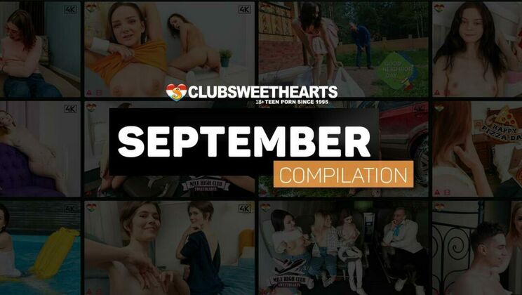 [ClubSweethearts] - Compilation of European Porn September 2023 - Leo Dee - Lexi Grey - Kennia Lex - Baby Kxtten - Hot Pearl - Eliz Benson - Nick Morris - Maya Morgan - Nika Murr - Lolly Bomb - Sirena Milano - Lana Rose - Jolie Butt - Felix Grand - Cristafeer Robien - Emily Pilu - Maxim White - Pure Kitti - Caller Bow - Alexis Wilson - Thea Lun - Mia Tray - Nata Owen - Lissa Bon - Lacy Raf - Violet Clarke - Mirka Grace - Mia Jules - Didi Dawn