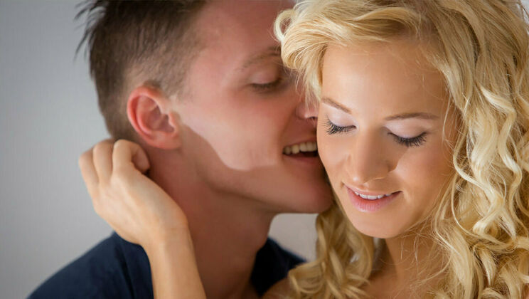 [SexArt] - City of Love and Lust