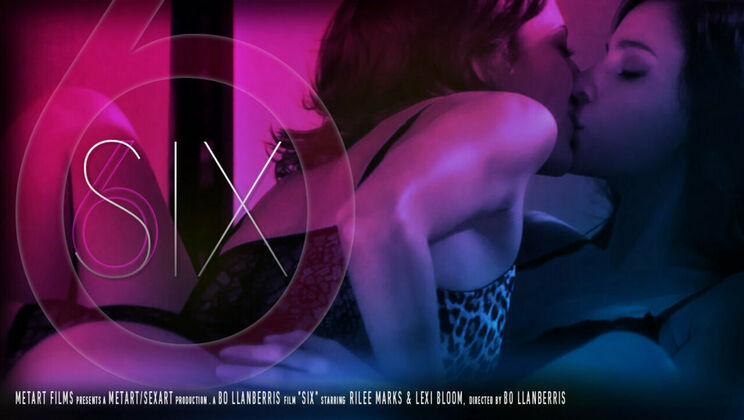 [SexArt] - Beautiful Sex with Dildo and Feet