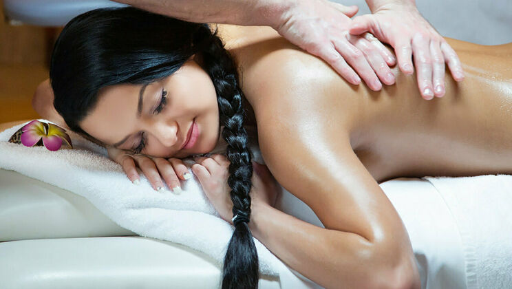 [SexArt] - Czech Skinny Girl's Close Up Handjob