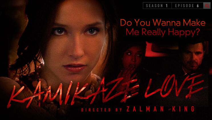 [SexArt] - Greek Lovelies: Beautiful Sex Unleashed - Hayden Hawkens - Elle Alexandra - Malena Morgan - Kayla Jane - Christos Vasilopoulos - Daniel Sobieray