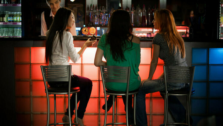 [SexArt] - Bra and Nipples - Paula Shy - Daniel G