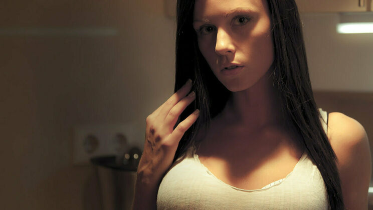 Whitney's Shaved Solo Sessions