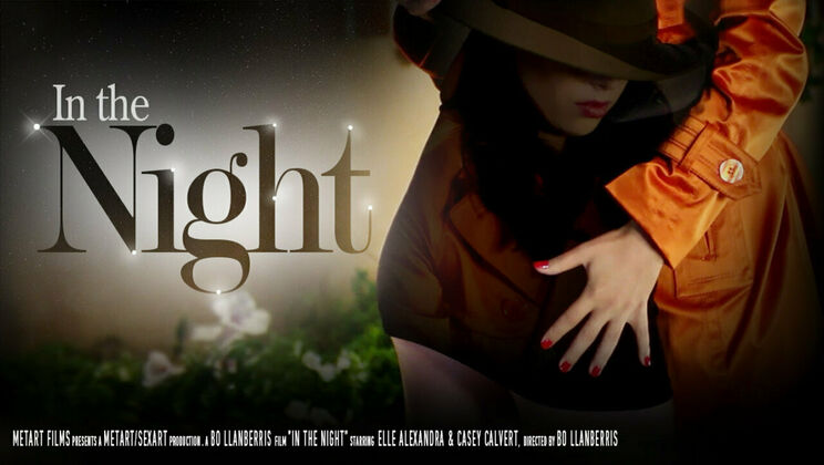 [SexArt] - Flexible Lesbians in Action