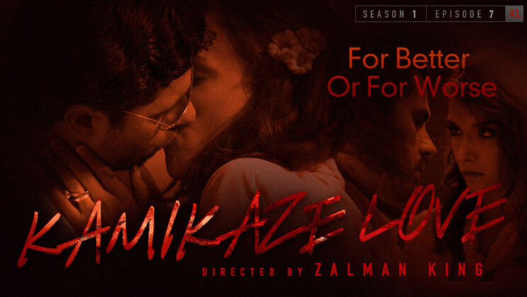 [SexArt] - Sexy Greek Affairs - Beautiful Sex Unleashed - Hayden Hawkens - Elle Alexandra - Malena Morgan - Kayla Jane - Christos Vasilopoulos - Daniel Sobieray