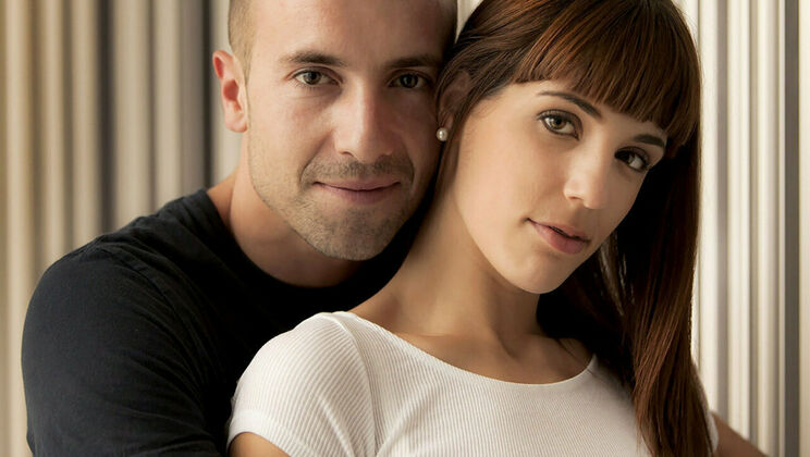 [SexArt] - Beautiful Sex with Franck Franco - Franck Franco - Carol Vega