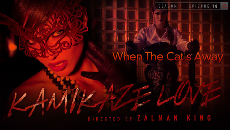 [SexArt] - Greek Seduction - Love and Desire Unleashed