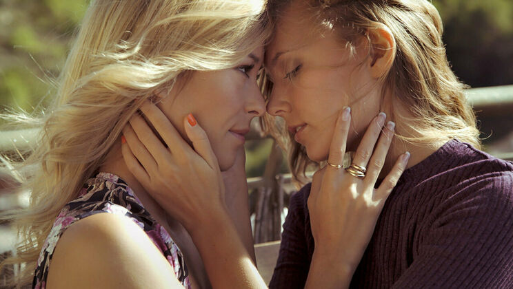 [SexArt] - French Kisses and Curly Delights - Lola Reve - Mango A