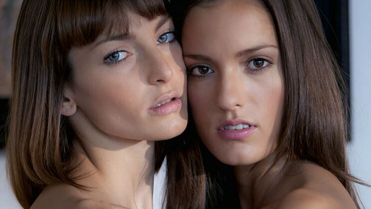 [SexArt] - Road of Desire 2