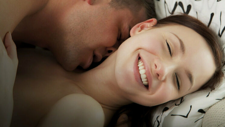 Shaved and Ready: Taylor and Juan's Naughty Date