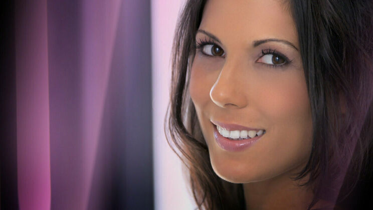 [SexArt] - Sexy Solo Dance 2 - Alexa Tomas