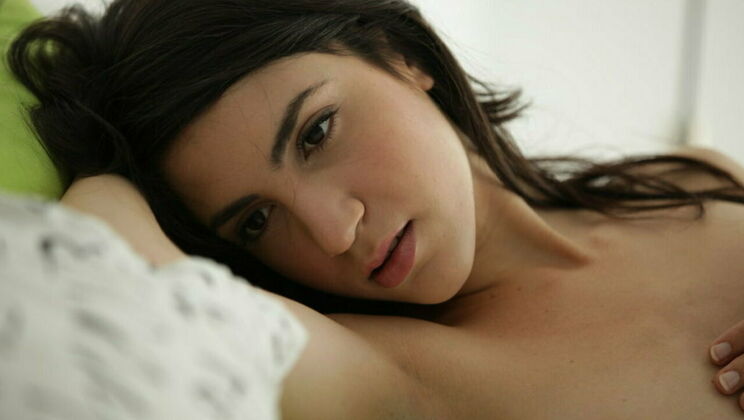 [SexArt] - Luna's Sultry Phone Call - Luna