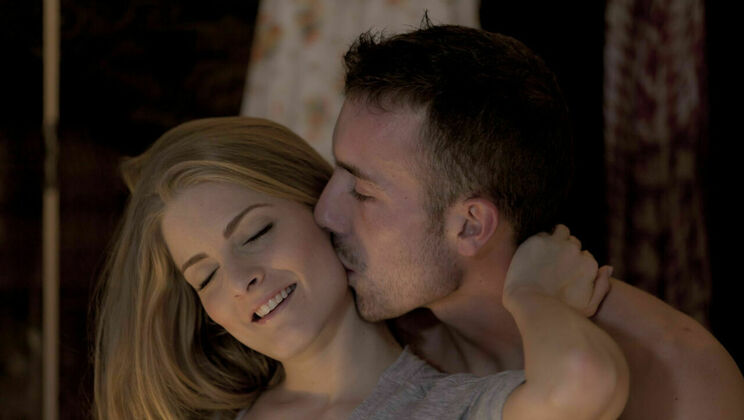 [SexArt] - 69 Sex Position with Luna