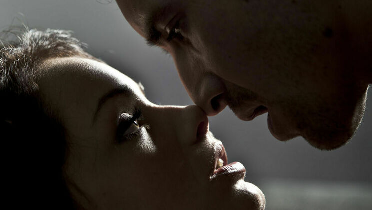 [SexArt] - Couple's Sexy Outdoor Adventure - Luna - Sophie Lynx - Whitney Conroy - Franck Franco