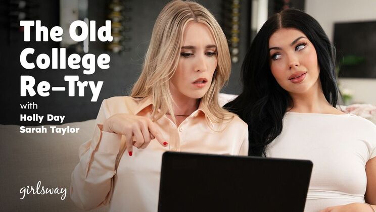 lesbian 69 in college