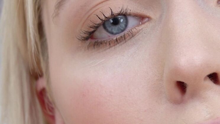 Kira Viburn's Gangbang Debut with Big Cocks and Rough Sex