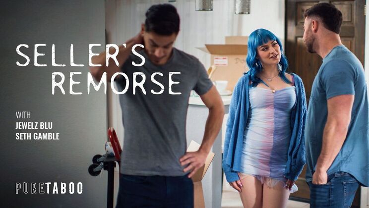 Pussy Licking Sellers