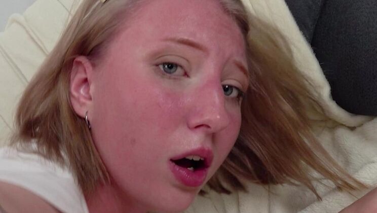 [ErikaKortiStudio] - Emma's Rough Anal Ride with Steve: Cum in Mouth