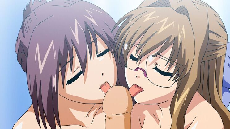 [AdultTimeAnimation] - Deepthroat Divas: Masters of Seduction - Martin Spell - Lina Shisuta - Tim Deen - Dorien Falaise - Jennie Blondie