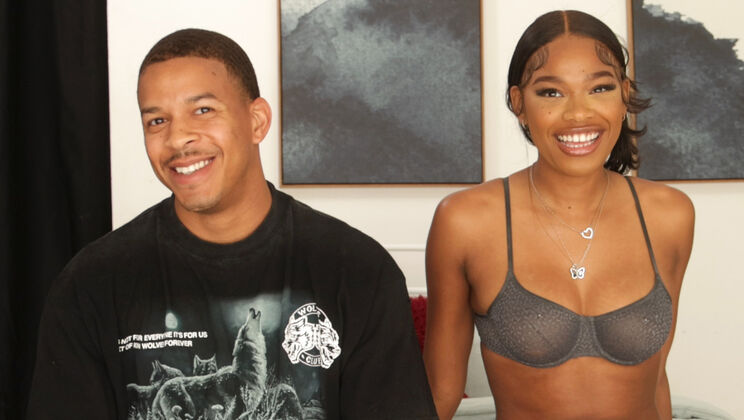 [HotGuysFuck] - Older Guy Buster Lakes Gets Naughty With Brianna