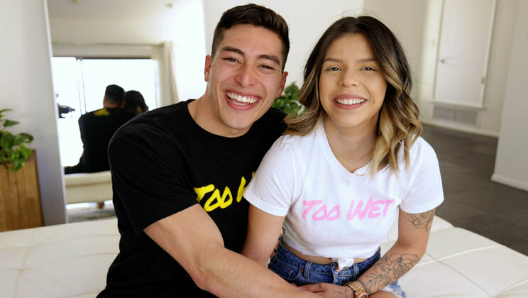 Meghan Taylor Begs Kendrick Driver For Sex