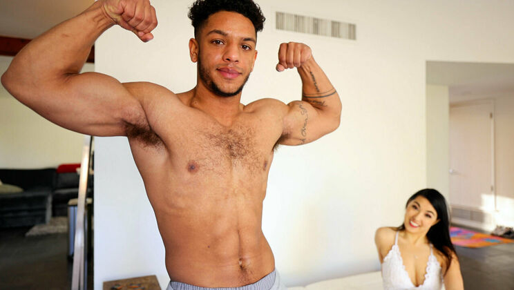 Mina Moon & Arturo Torres Discuss Their First Time Fucking Experience