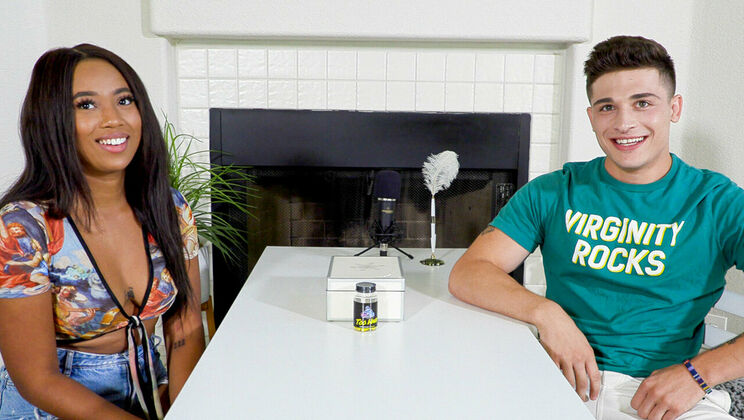 [HotGuysFuck] - Chase Arcangel And Ty Cream Share Tattoo Experience - Chase Arcangel - Ty Cream